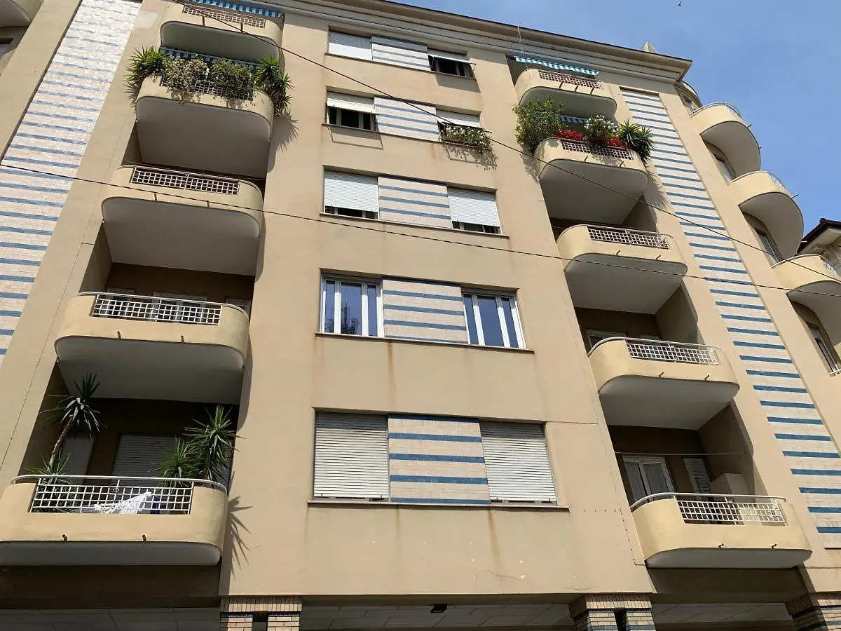 Appartamento House Acciuga Innamorata By Holiday World Chiavari