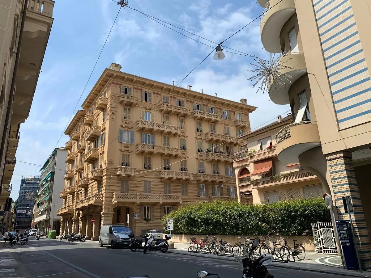 Appartamento House Acciuga Innamorata By Holiday World Chiavari Italia