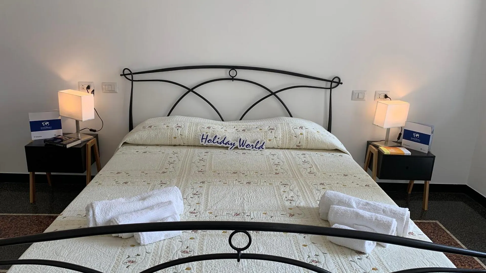 Appartamento House Acciuga Innamorata By Holiday World Chiavari