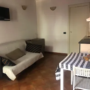 Centro Appartamento