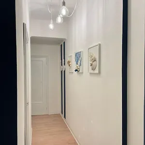 Mamidoli Apartment, Exclusive Area In Appartamento