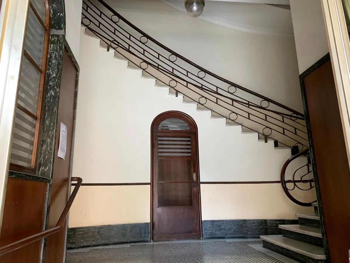 House Acciuga Innamorata By Holiday World Chiavari Italy