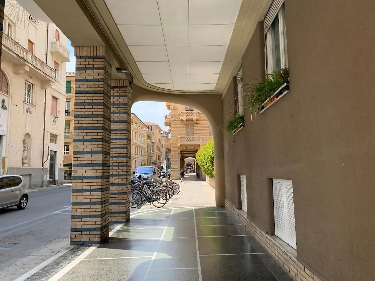 House Acciuga Innamorata By Holiday World Chiavari 0*,  Italy
