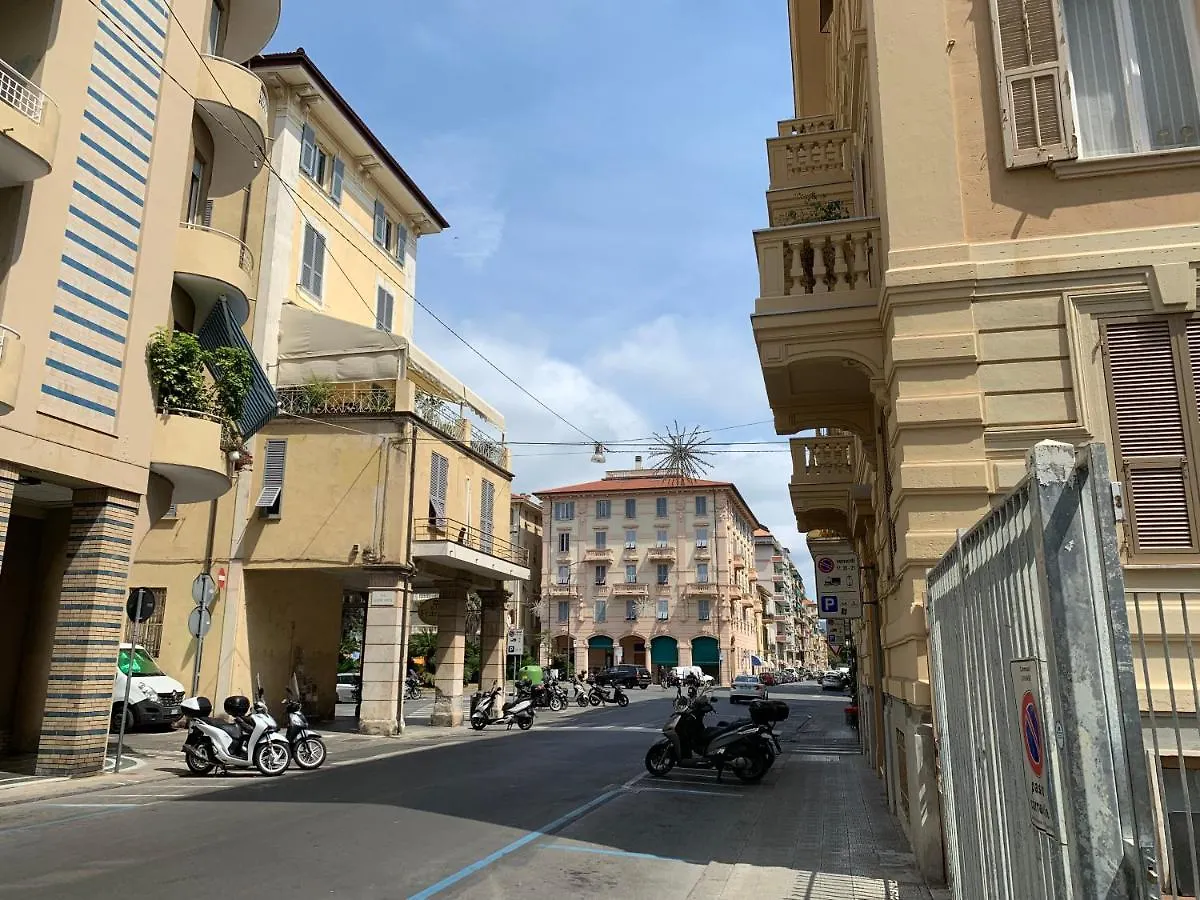 House Acciuga Innamorata By Holiday World Chiavari Apartment